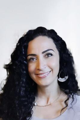 Sacha Tadros Photo of Dr. Sacha Tadros
