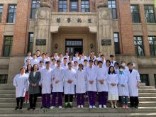 Group photo