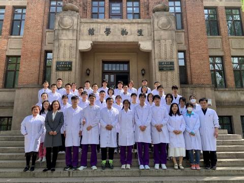 Group photo