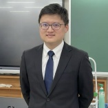 Mr. Wong Kwok-Hei, Caleb