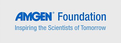 Amgen Logo Amgen Logo