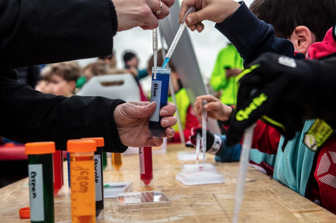 Cuala Academy Day Blog Image 3 Cuala Academy Day Blog Image 3