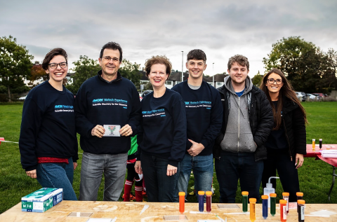 Cuala Academy Day Blog Image 3 Cuala Academy Day Blog Image 3