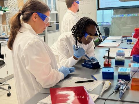 ABE MA Summer PDI 2024 Lab Work ABE MA Summer PDI 2024 Lab Work