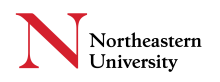 Northeastern Logo