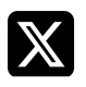 X logo