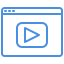 video icon