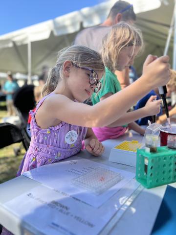 St. Pete Science Festival