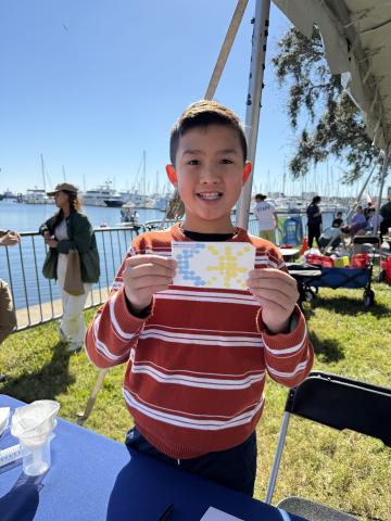 Science festical 2026