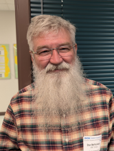 Dan McFarland