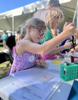 St. Pete Science Festival