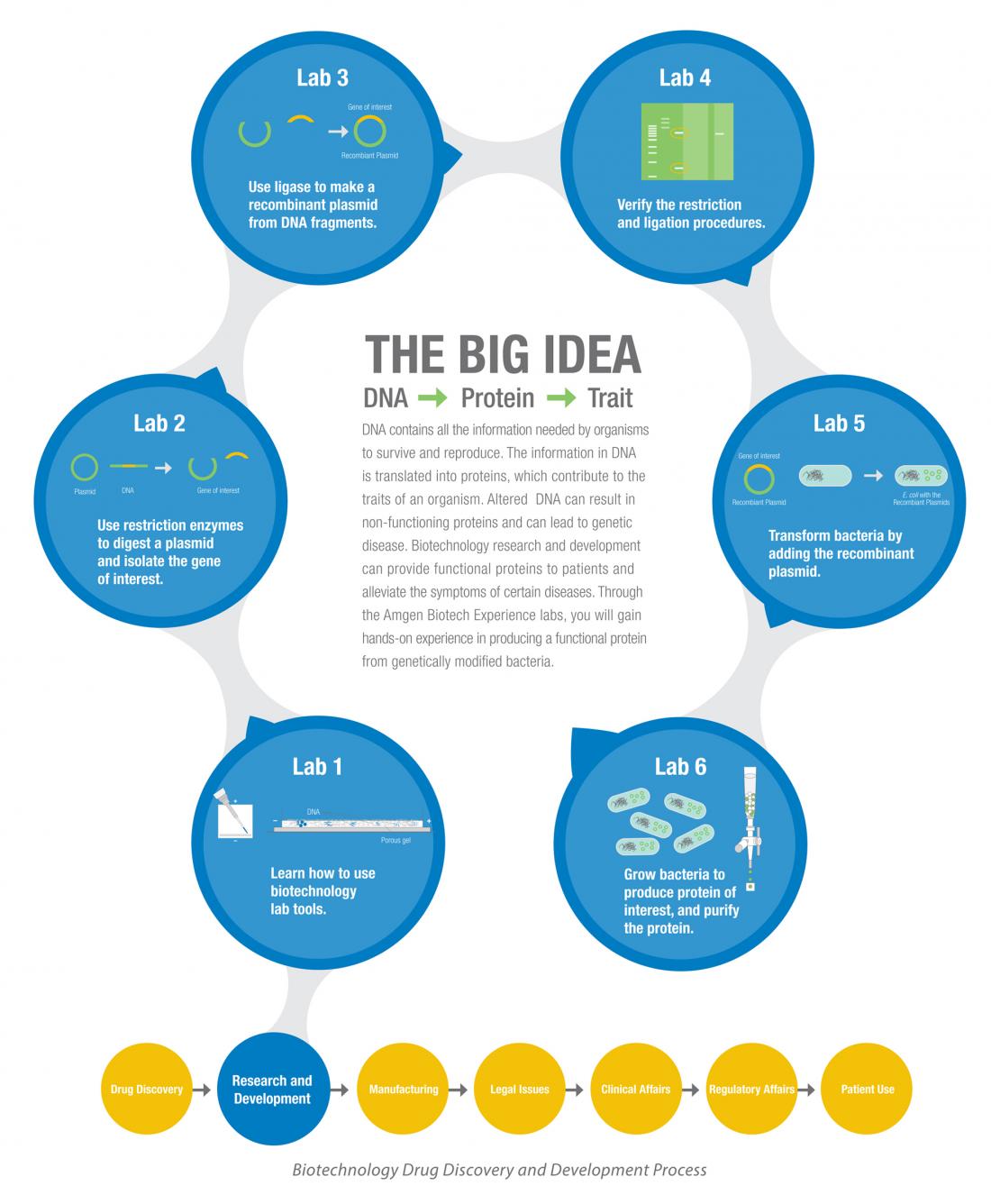 Big Idea Big Idea