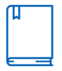 technicial and teacher guides icon
