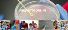 ABE@UTM Online!