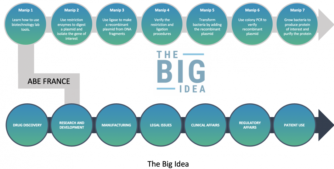 Big Idea