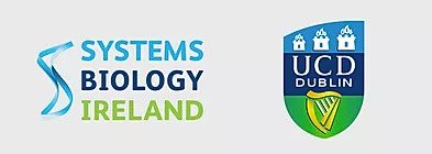 Systems Biology Ireland Logo