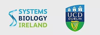 Systems Biology Ireland Logo Systems Biology Ireland Logo