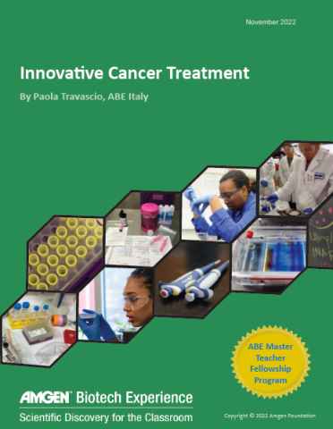 Innovative Cancer Treatments