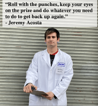 Jeremy Acosta