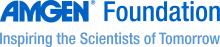 AMGEN Foundation Logo AMGEN Foundation Logo
