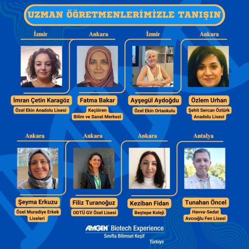 Uzman öğretmen